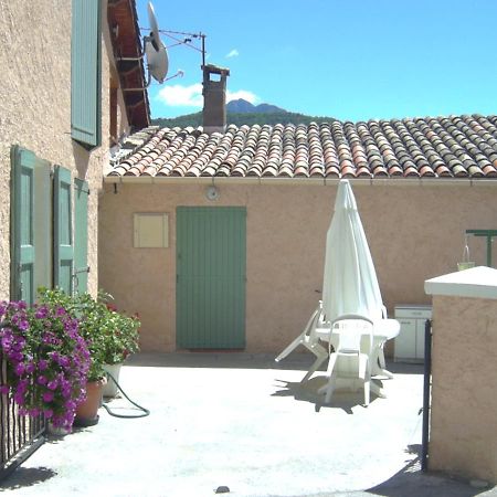 Villa Saint Antoine Marcoux  Esterno foto