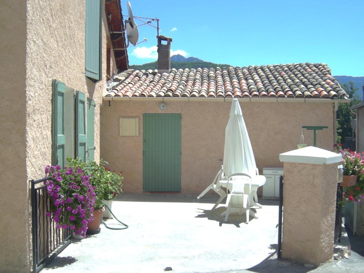 Villa Saint Antoine Marcoux  Esterno foto